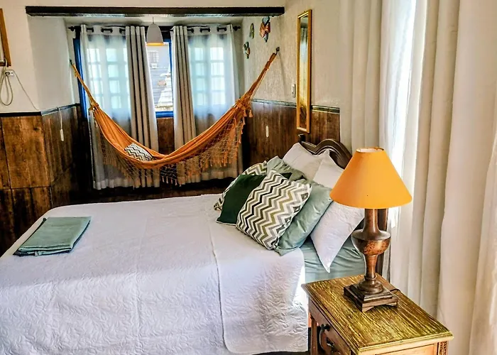 Casa Temporada PERÓ - LOFT 1 Cabo Frio