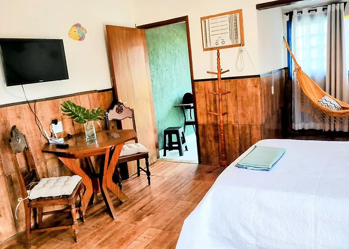 Casa Temporada PERÓ - LOFT 1 Cabo Frio